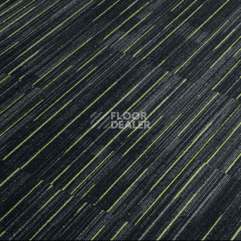 Ковровая плитка Milliken Light Trails ngt 03 Zest фото 1 | FLOORDEALER